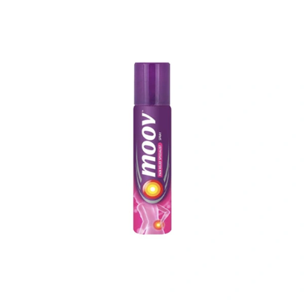Moov Pain Relief Spray 15ml