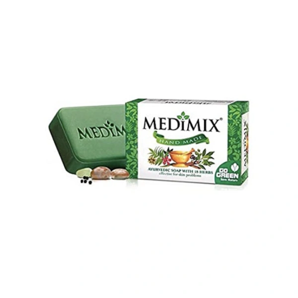 Medimix Soap 75gm