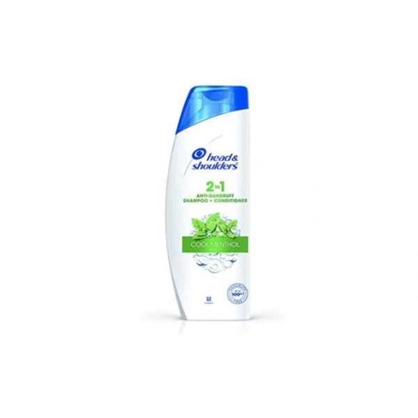 Head & Shoulders  Shampoo 180ml
