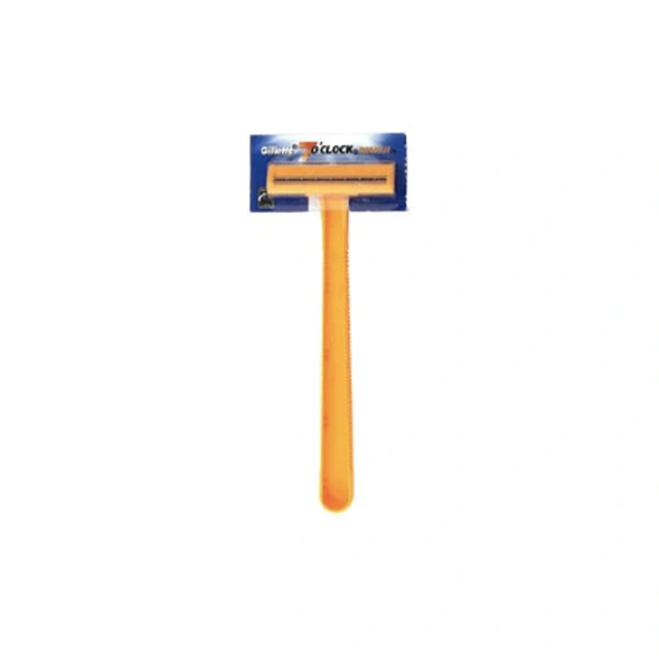 Gillette 7 O Clock Disposable Razor