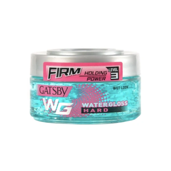 Gatsby Hair Gel 150gm