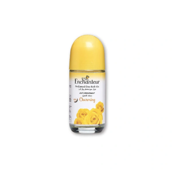 Enchanteur Deo Roll On charming 50ml