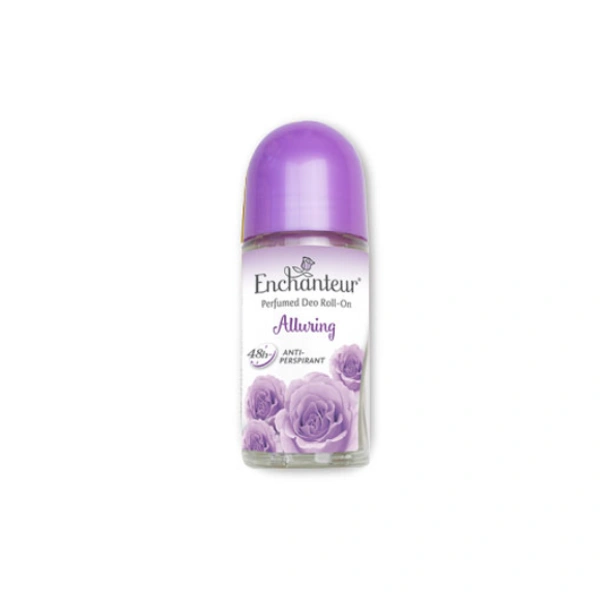 Enchanteur Deo Roll on Alluring 50ml