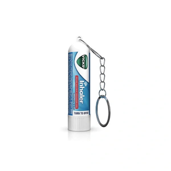 Vicks Inhaler 
