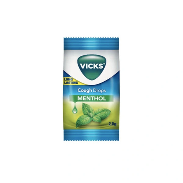 Vicks Cough Drops 10nos