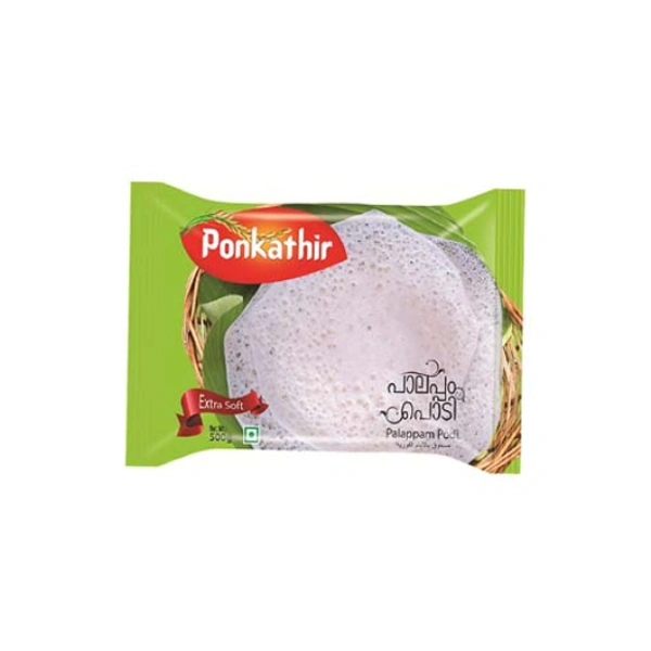 Ponkathir Palappam Podi