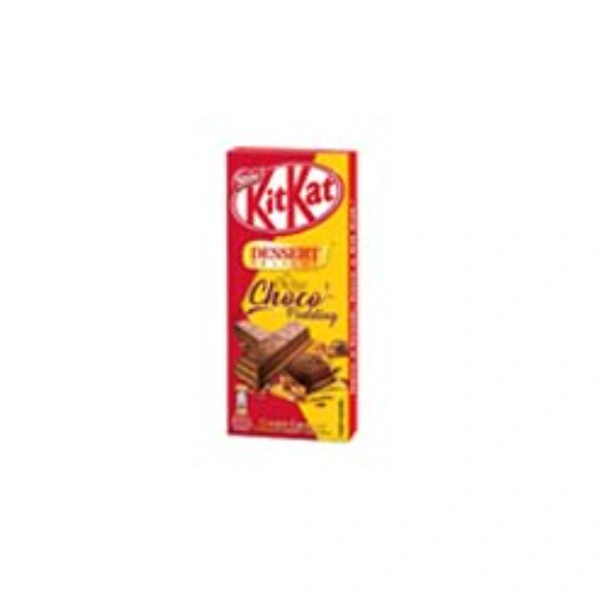 Nestle KitKat Choco pudding 50gm