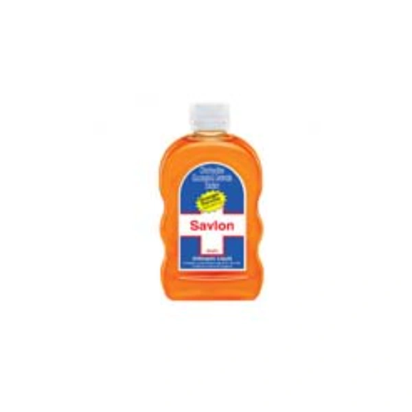 Savlon Antiseptic Disinfectiant Liquid 50ml