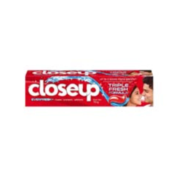 Closeup tooth Paste 80+10 gm