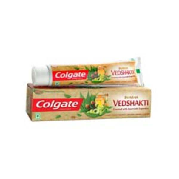 Colgate Swarna Vedshakthi