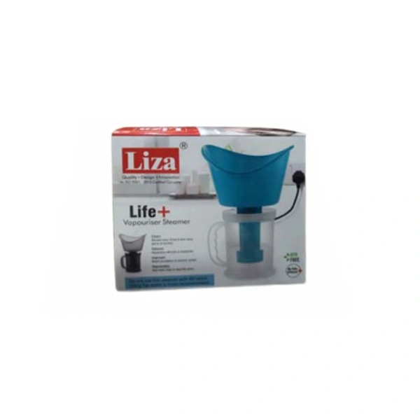 Liza Vaporizer 