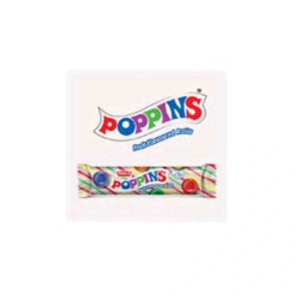 Parle Popins 25gm