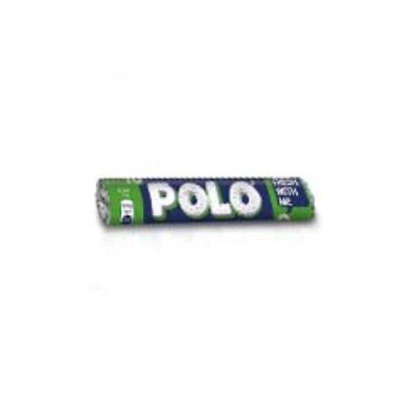 Nestle Polo Mint 10gm