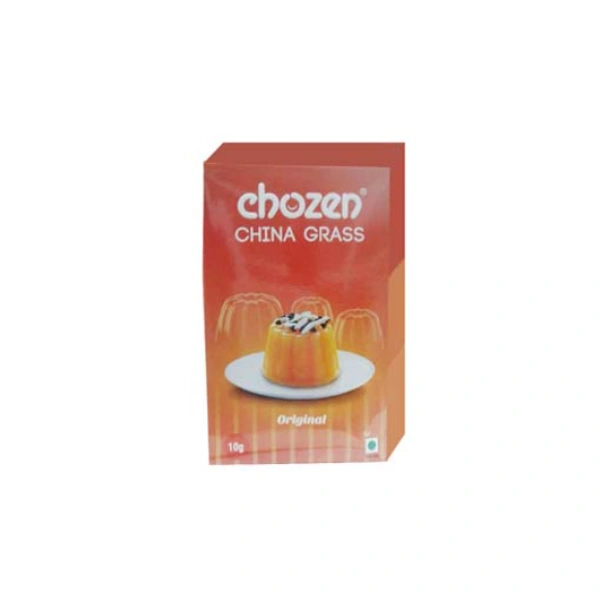 Chozen china grass 10gm