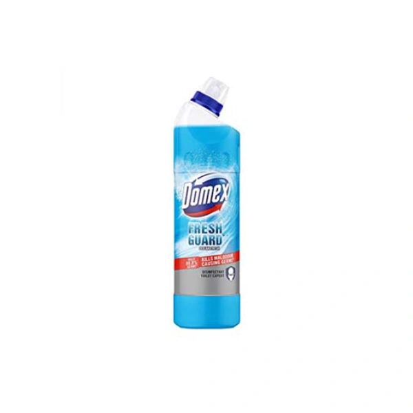 Domex Fresh Guard Toilet Cleaner 500ml