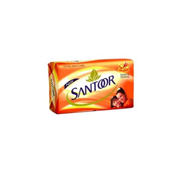 Santoor soap 100gm