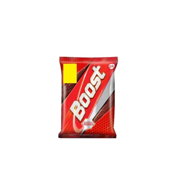 Boost Sachet 17gm