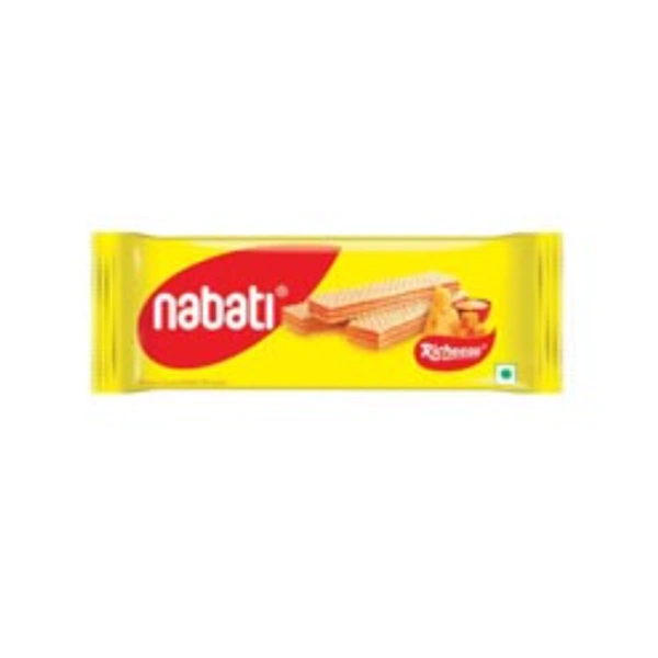 Nabati Wafer Biscuits Cheese