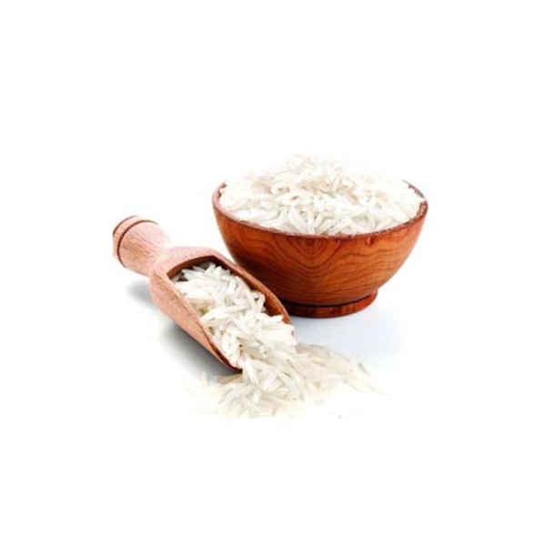 Alibaba Basmati Rice 1kg