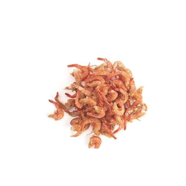 Dry Prawns  Pkt 