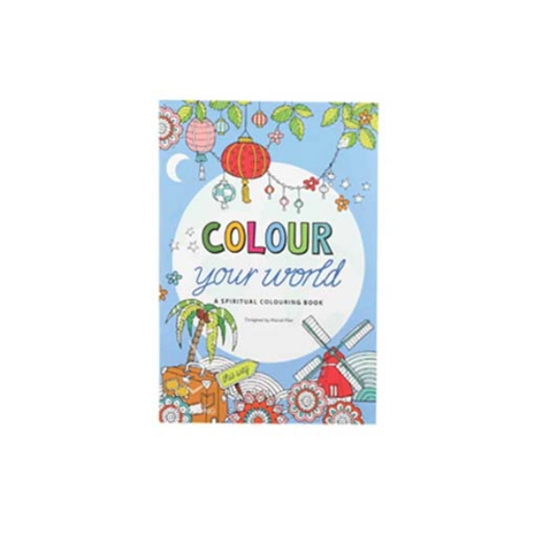 Colouring Book 