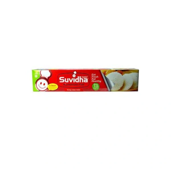  Aluminium Foil 9mtsx300mm