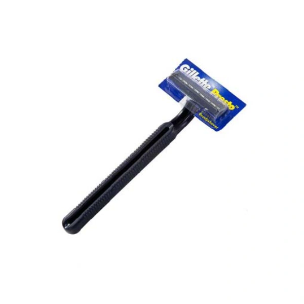 Gillette Presto Ready Shaver