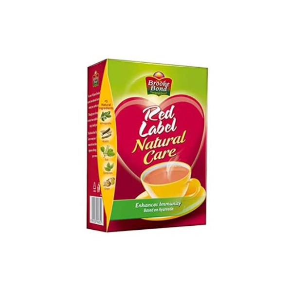 Brooke Bond Red Label Tea Natural Care 100gm
