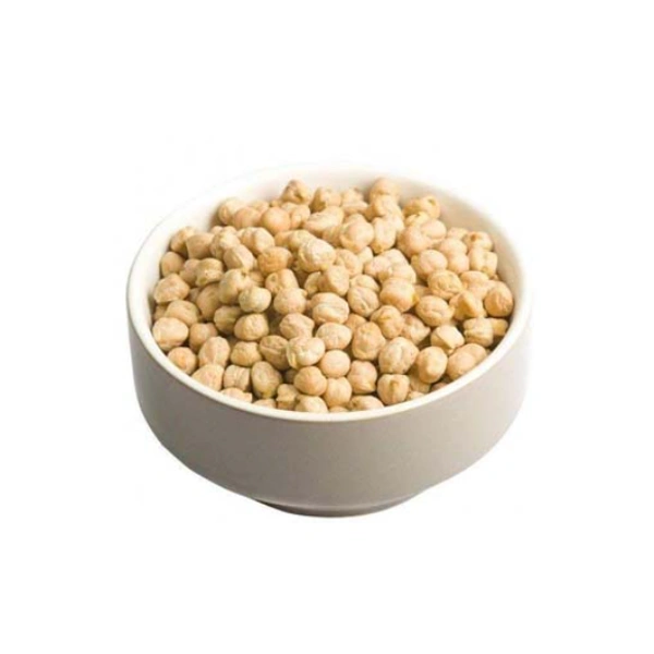 Kabuli Chana/White gram 500gm