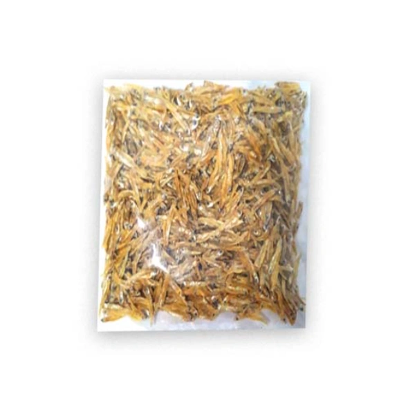 Dry Fish (Kozhuva) pkt
