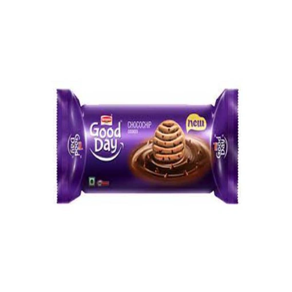Britannia Good Day Chocochip 200gm