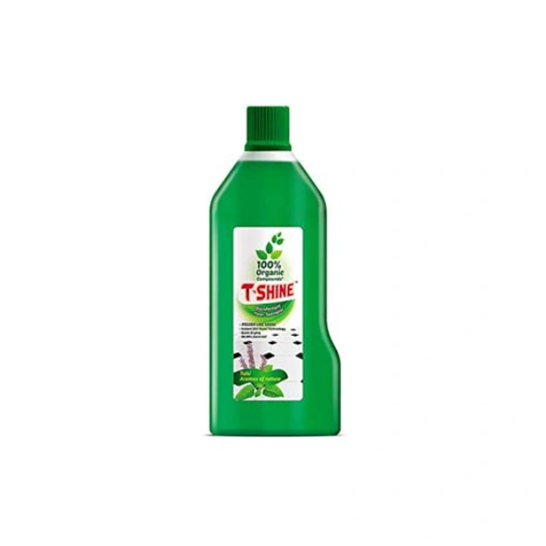T-Shine Floor Cleaner Jasmine  500ml