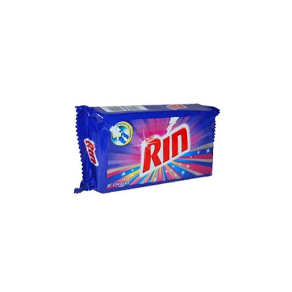 Rin Bar 155gm
