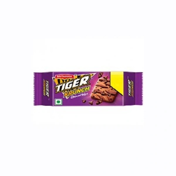 Britannia Tiger Krunch 80gm