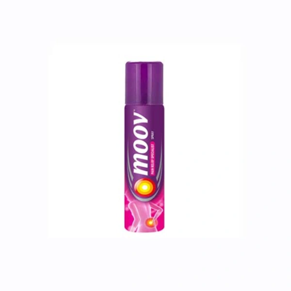 Moov Pain Relief Spray 35ml