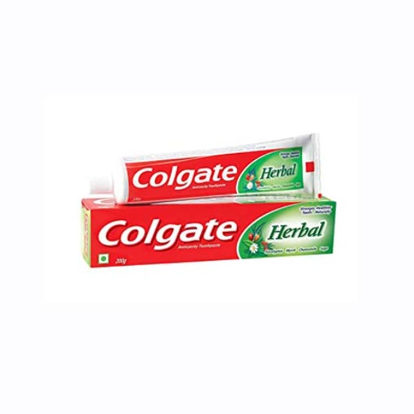 Colgate Herbal 100gm