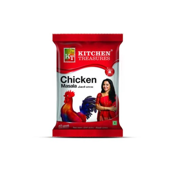 Kitchen Treasures Chicken Masala 100gm