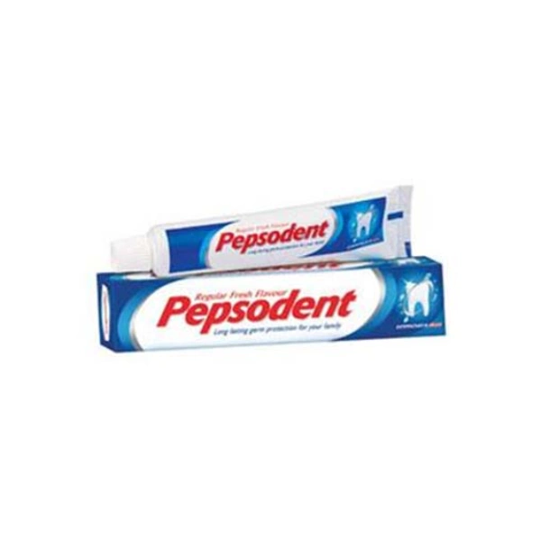 Pepsodent 55gm