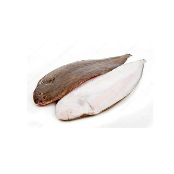Sole Fish/manthal