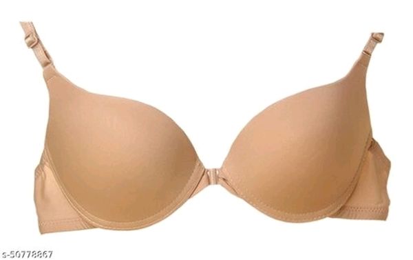 women front open bra combo pack of 3 cotton bra everyday bra daily