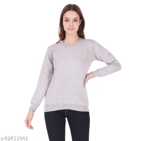 Stylish Ravishing Women Sweatshirts