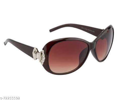 DUSHINE Polarized Sunglasses for Women Classic Retro India | Ubuy