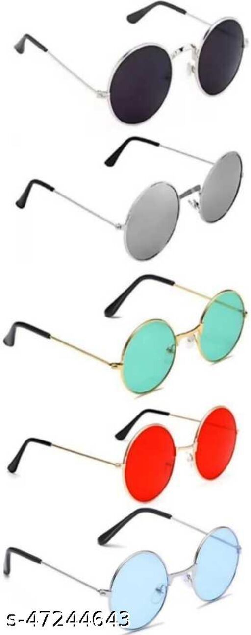 fcity.in - Akayi Latest Rimless Sunglasses For Men Women / Fancy Latest  Women