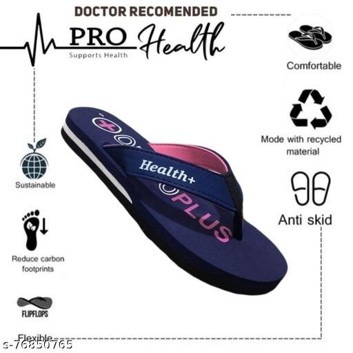 Orthocare slippers for sales ladies