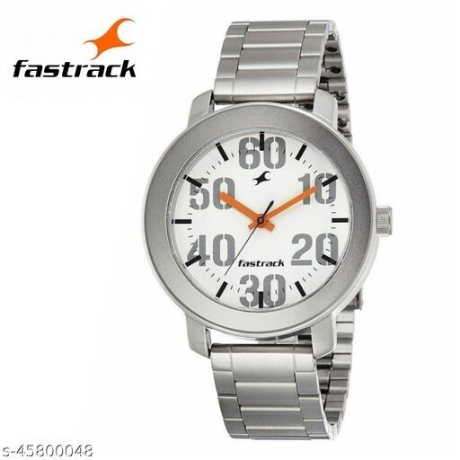 Fastrack trending outlet watches