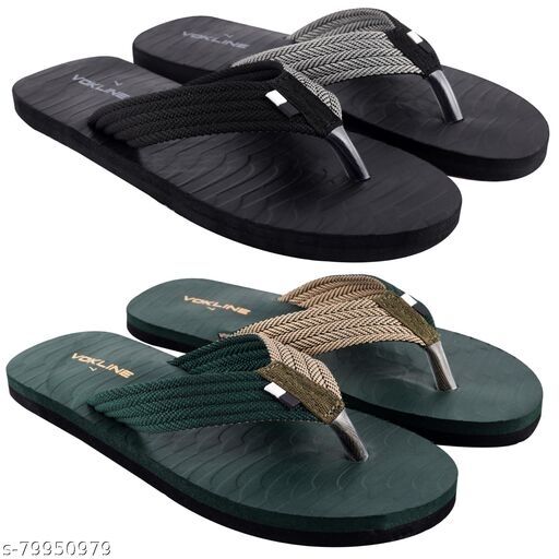 Stylish hot sale slipper chappal