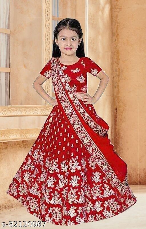 Fancy best sale ladies lehenga