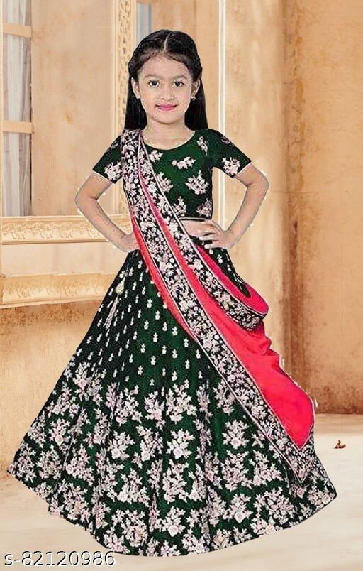 Fancy deals ladies lehenga