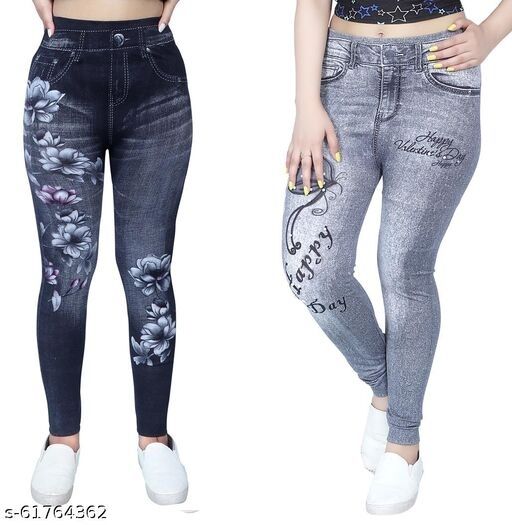 Princess Trendy Boys Jeans & Jeggings