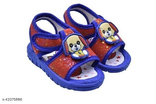 Slippers for little discount boy